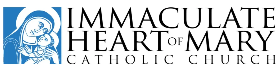 Immaculate Heart of Mary Men's Group